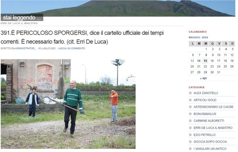 necessario
